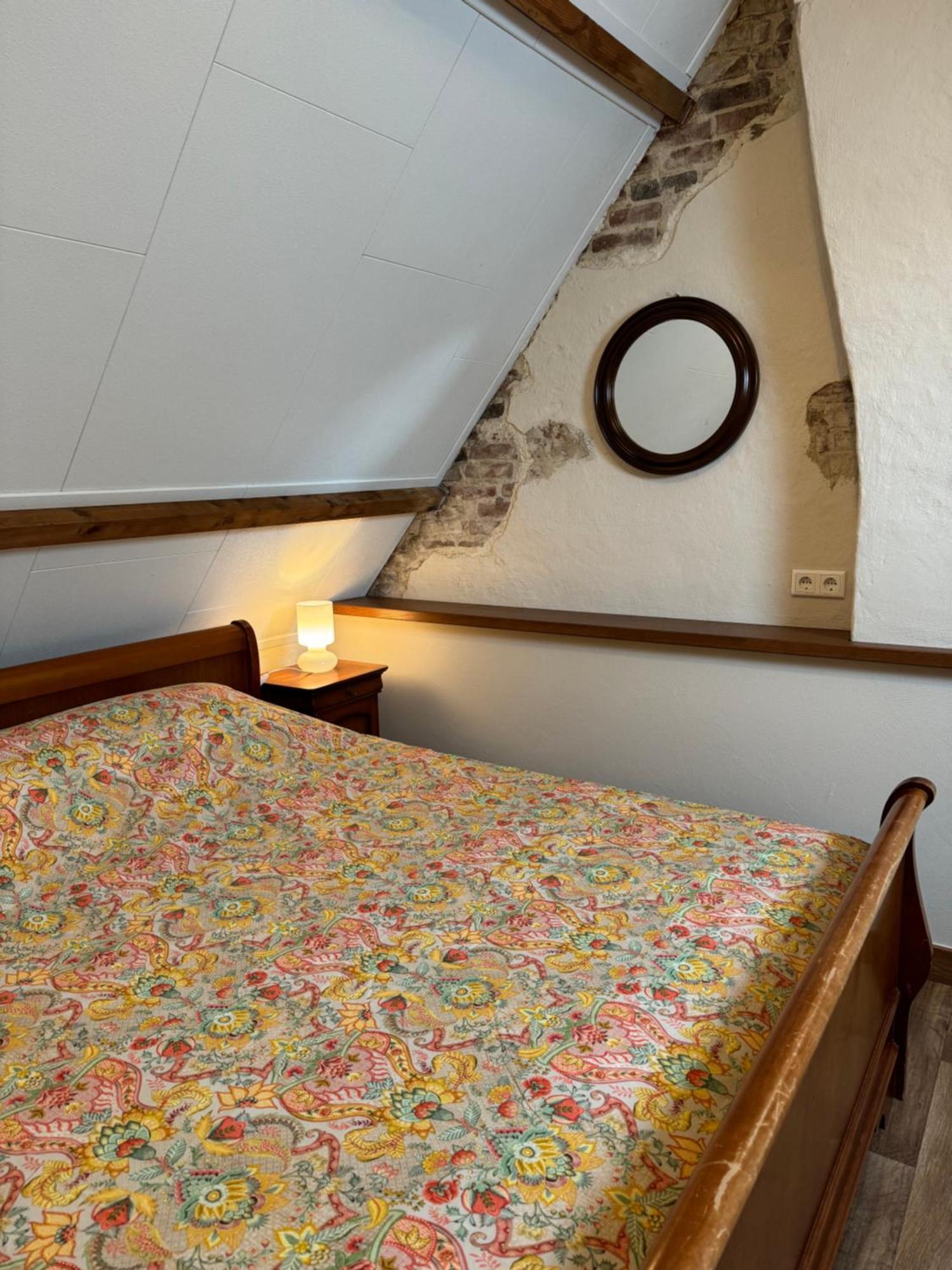 Vino Grando 'T Klooster Bed & Breakfast Odiliapeel ภายนอก รูปภาพ