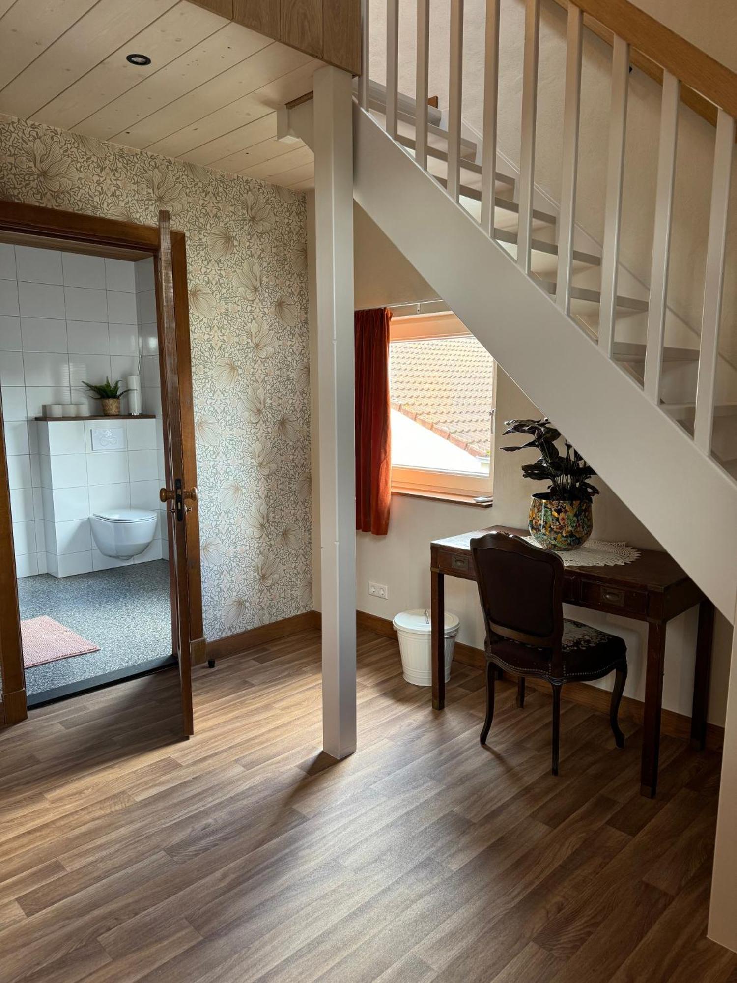 Vino Grando 'T Klooster Bed & Breakfast Odiliapeel ภายนอก รูปภาพ