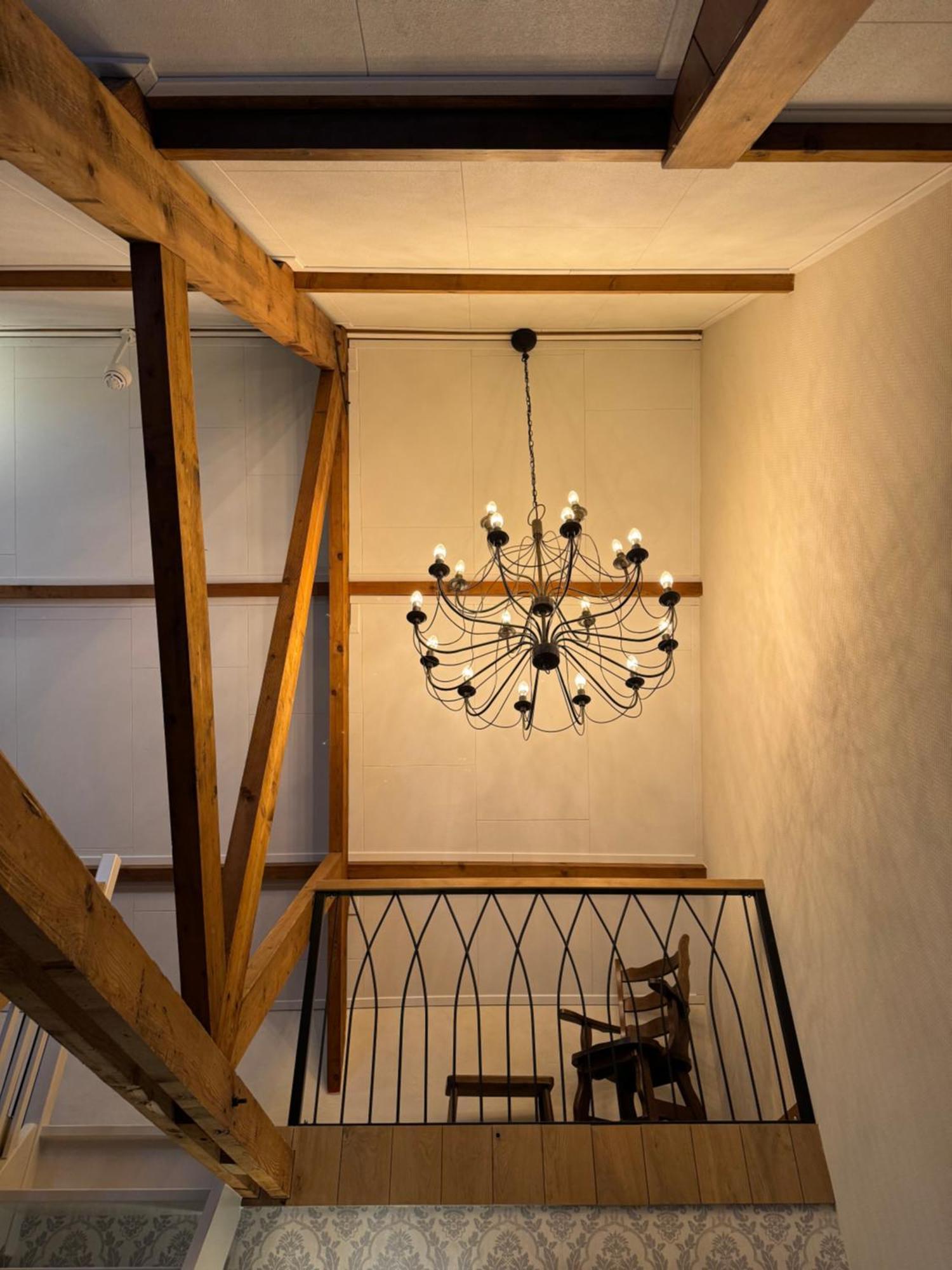 Vino Grando 'T Klooster Bed & Breakfast Odiliapeel ภายนอก รูปภาพ
