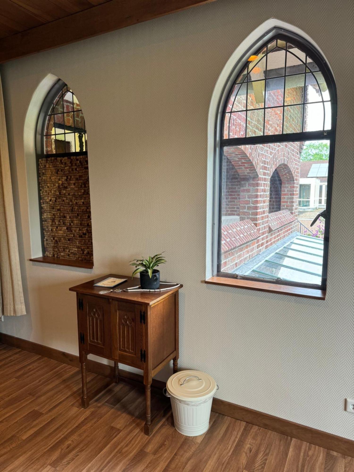 Vino Grando 'T Klooster Bed & Breakfast Odiliapeel ภายนอก รูปภาพ