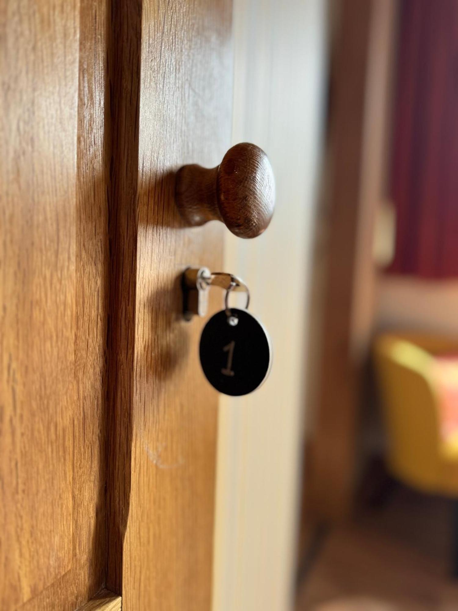 Vino Grando 'T Klooster Bed & Breakfast Odiliapeel ภายนอก รูปภาพ
