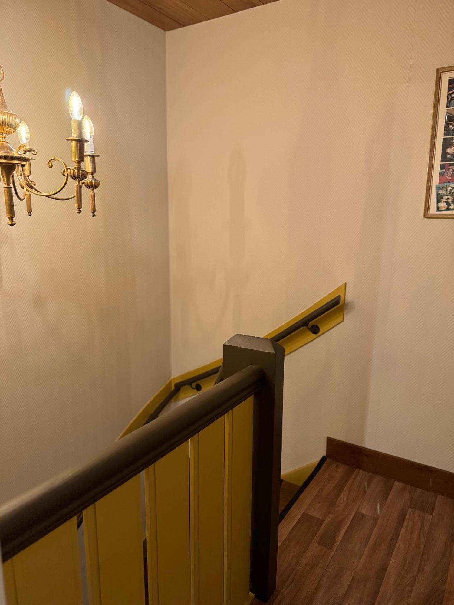 Vino Grando 'T Klooster Bed & Breakfast Odiliapeel ภายนอก รูปภาพ