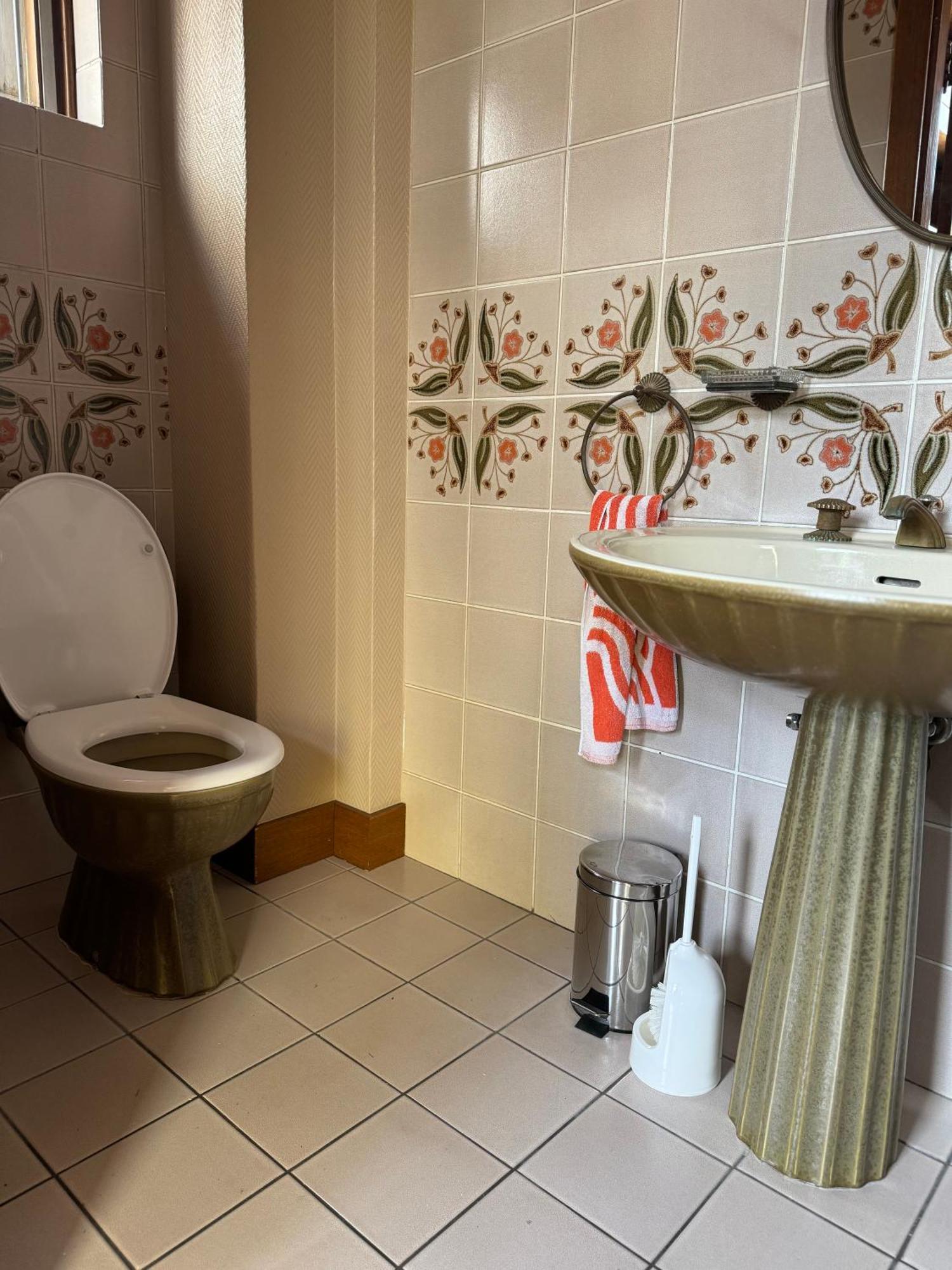 Vino Grando 'T Klooster Bed & Breakfast Odiliapeel ภายนอก รูปภาพ
