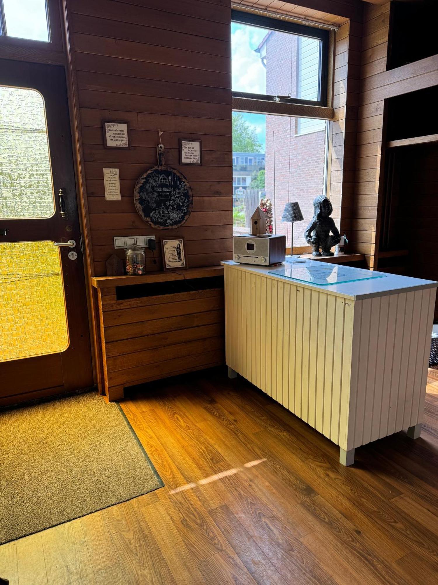 Vino Grando 'T Klooster Bed & Breakfast Odiliapeel ภายนอก รูปภาพ