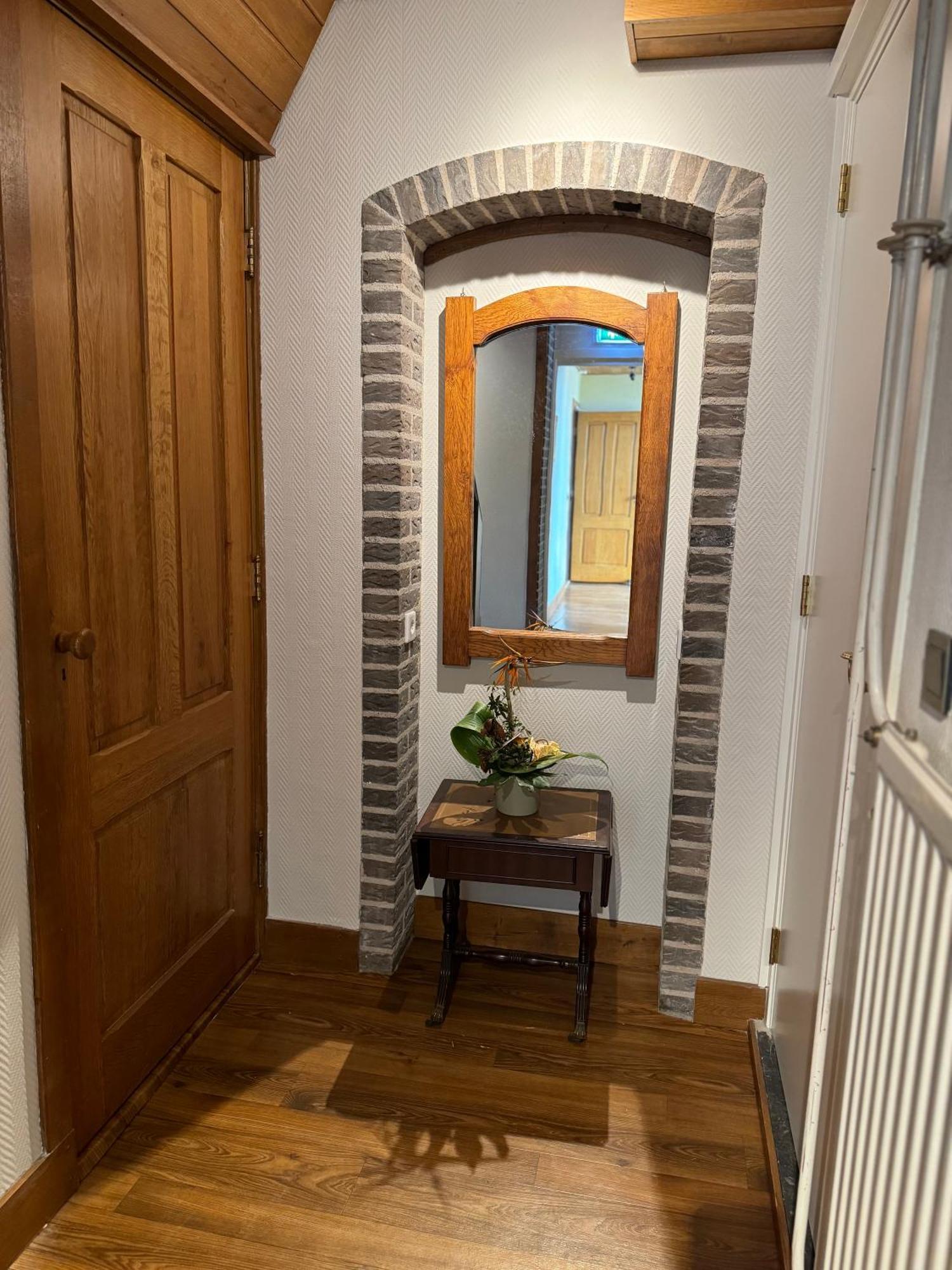 Vino Grando 'T Klooster Bed & Breakfast Odiliapeel ภายนอก รูปภาพ