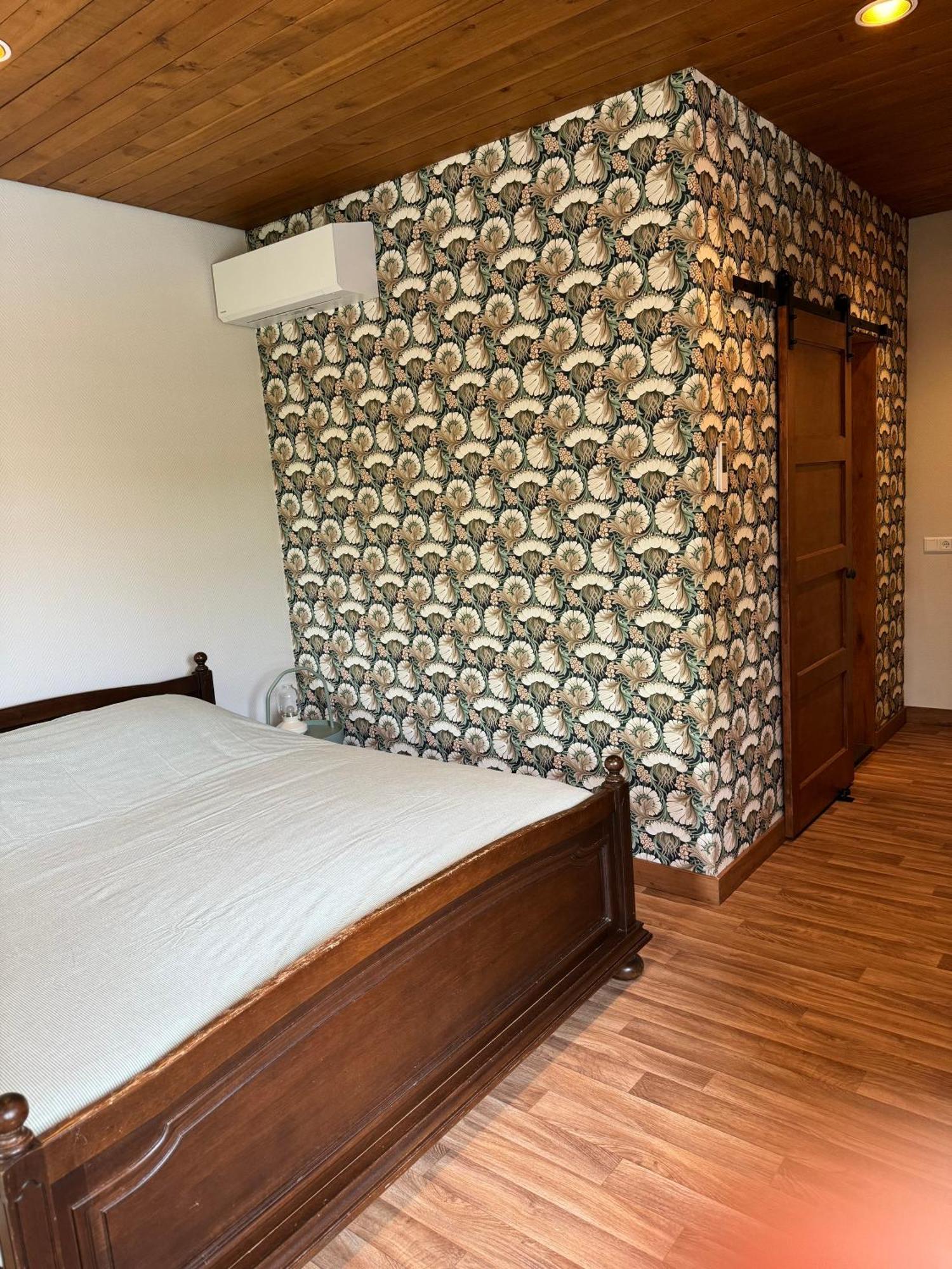 Vino Grando 'T Klooster Bed & Breakfast Odiliapeel ภายนอก รูปภาพ