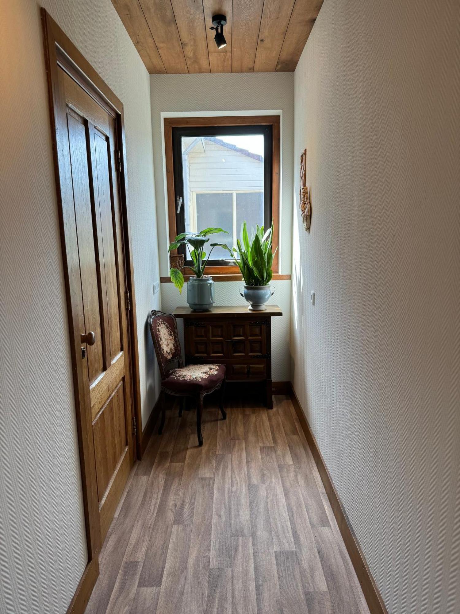 Vino Grando 'T Klooster Bed & Breakfast Odiliapeel ภายนอก รูปภาพ