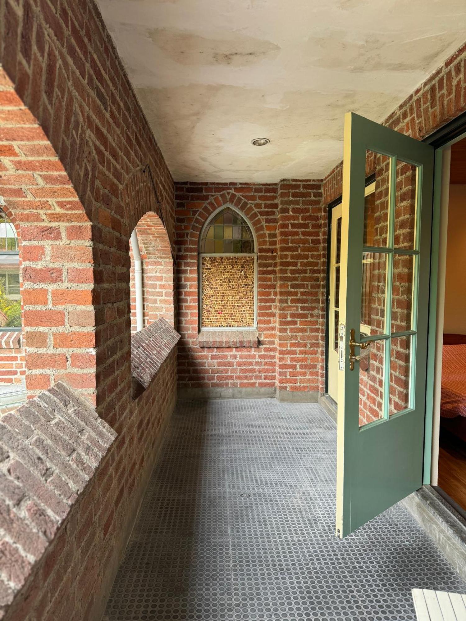 Vino Grando 'T Klooster Bed & Breakfast Odiliapeel ภายนอก รูปภาพ