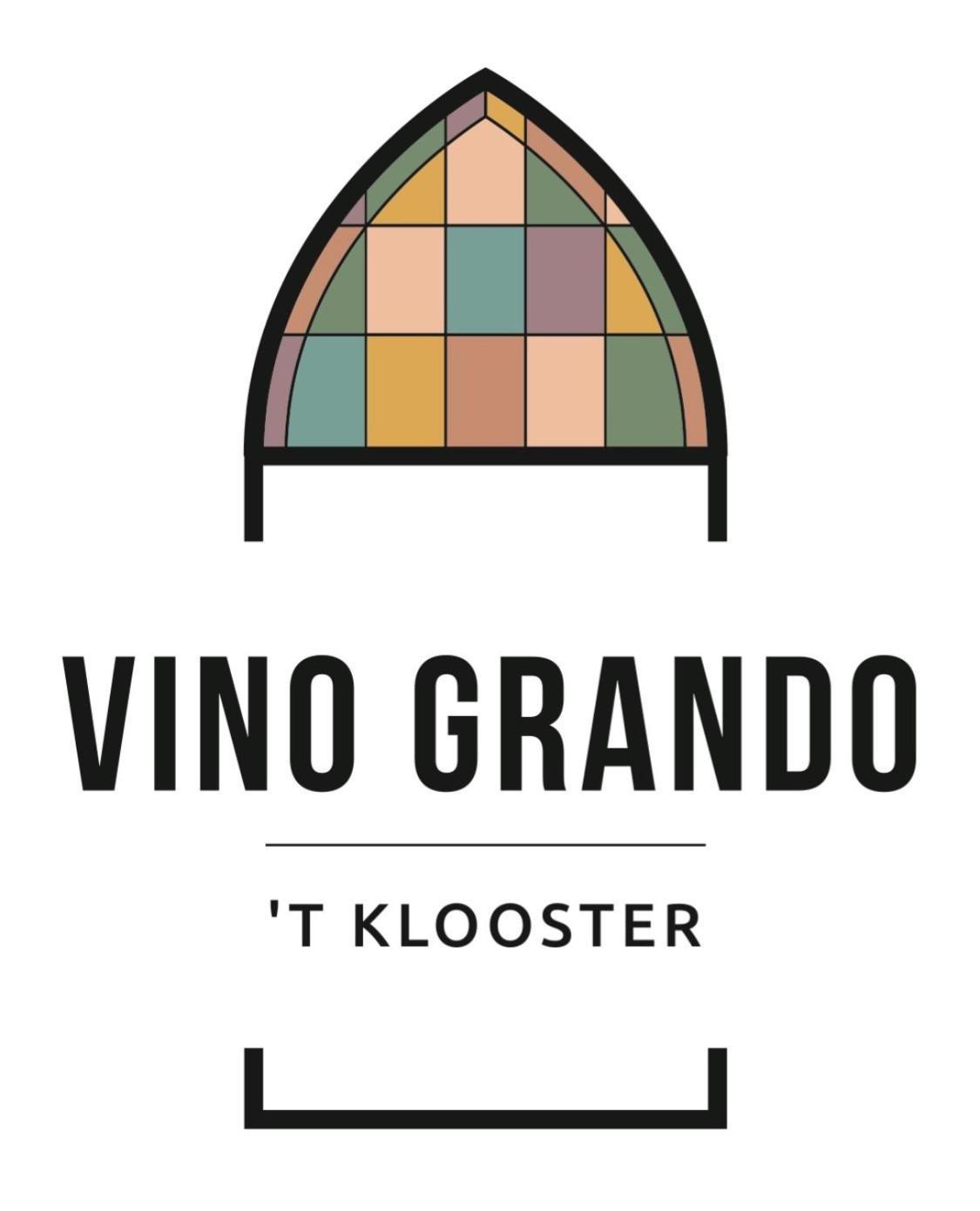 Vino Grando 'T Klooster Bed & Breakfast Odiliapeel ภายนอก รูปภาพ