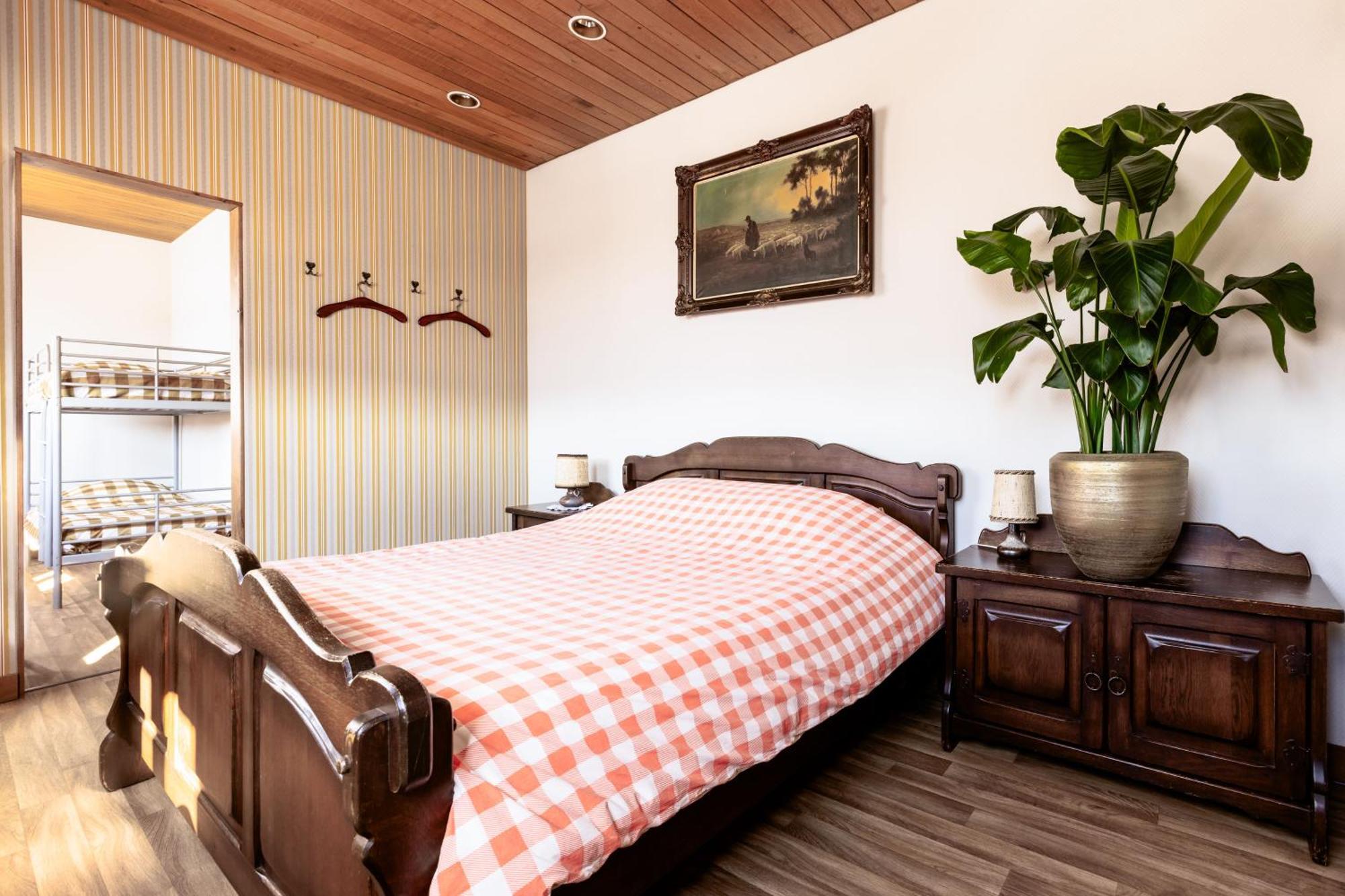 Vino Grando 'T Klooster Bed & Breakfast Odiliapeel ภายนอก รูปภาพ
