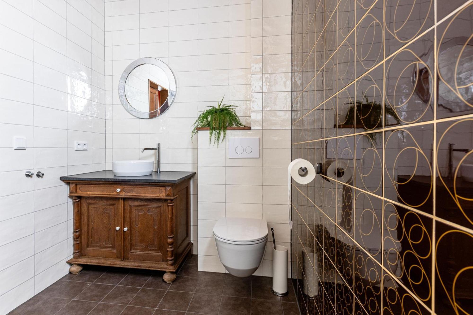 Vino Grando 'T Klooster Bed & Breakfast Odiliapeel ภายนอก รูปภาพ
