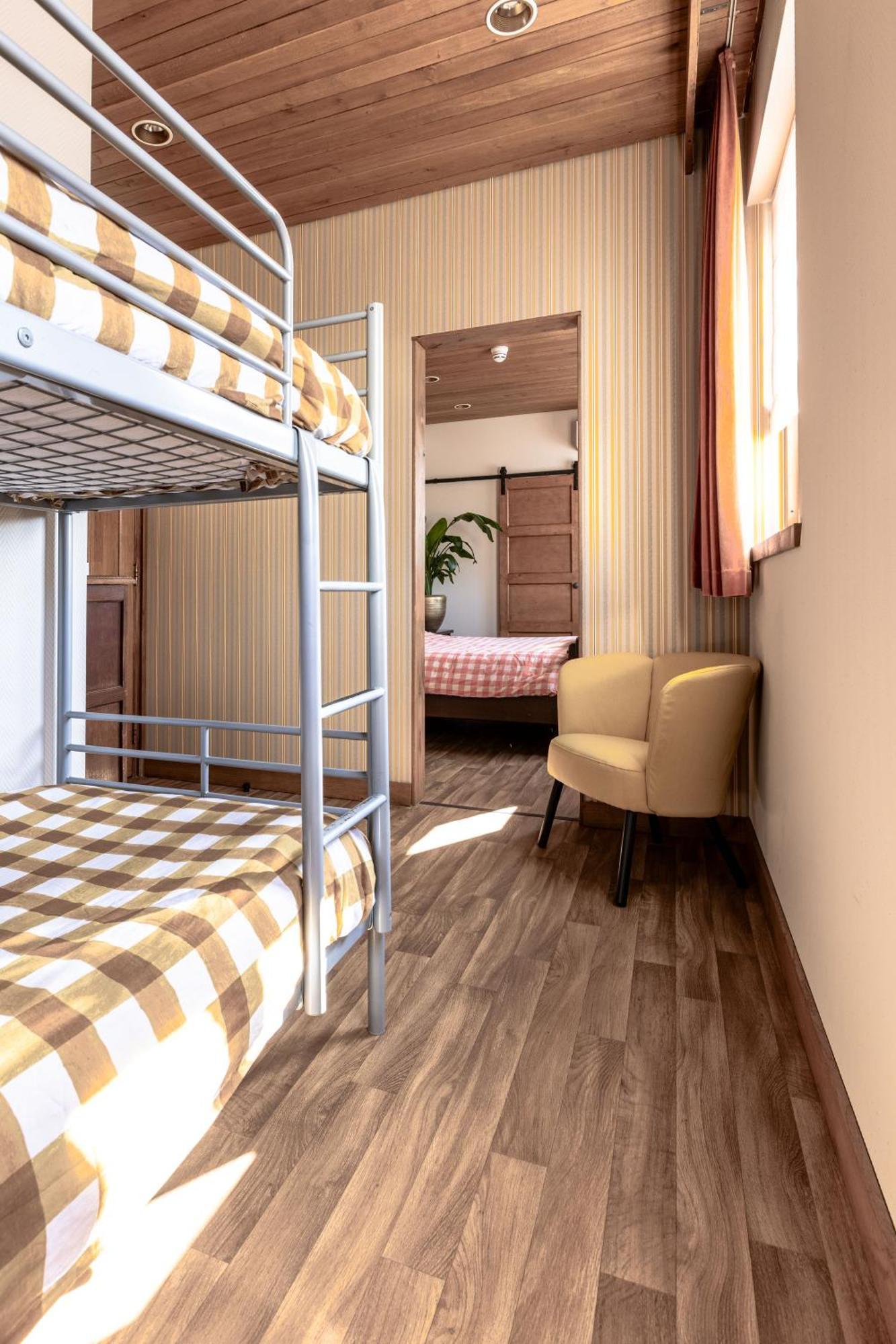 Vino Grando 'T Klooster Bed & Breakfast Odiliapeel ภายนอก รูปภาพ